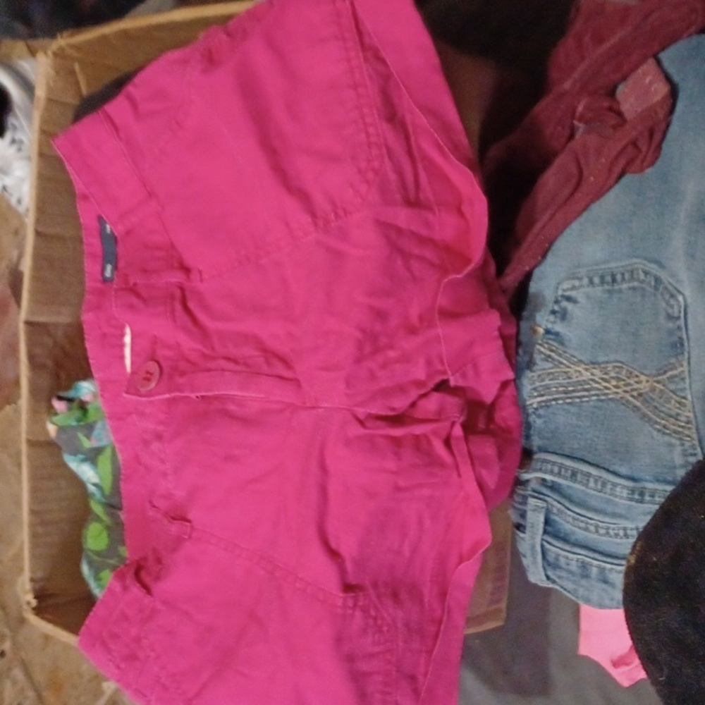 Women's shorts